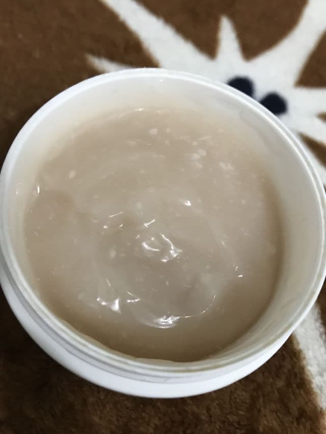 INNISFREE Whitening Pore Sleeping Pack review photo by adindamutiara