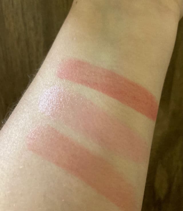 Authentic Lip Balm product review