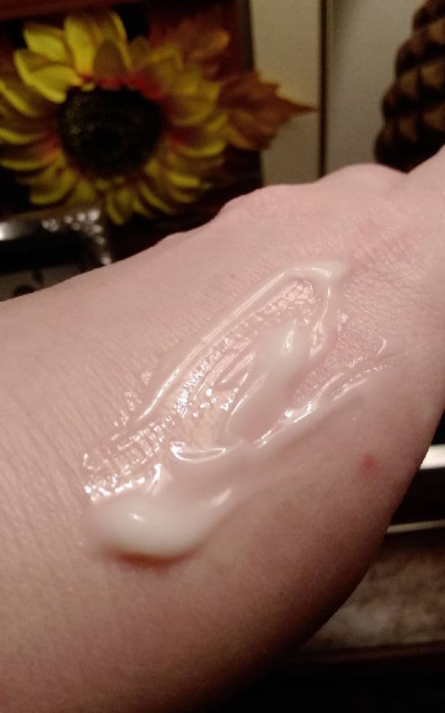 I'M FROM Licorice Calming Cream review photo by natty13