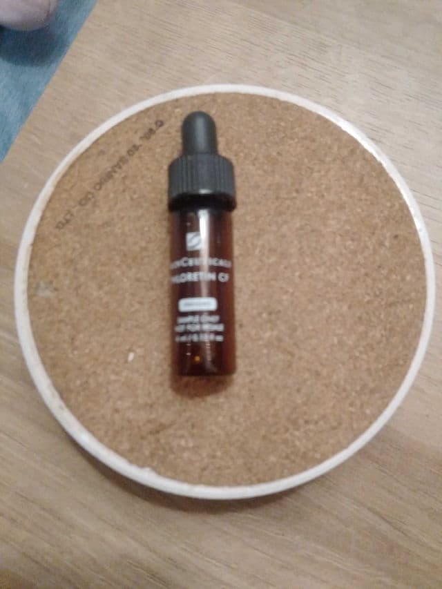 SkinCeuticals C E Ferulic review photo by natty13