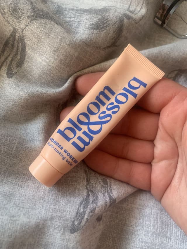 Bloom & Blossom Hands Up Age Defying Hand Cream review photo by gemster123