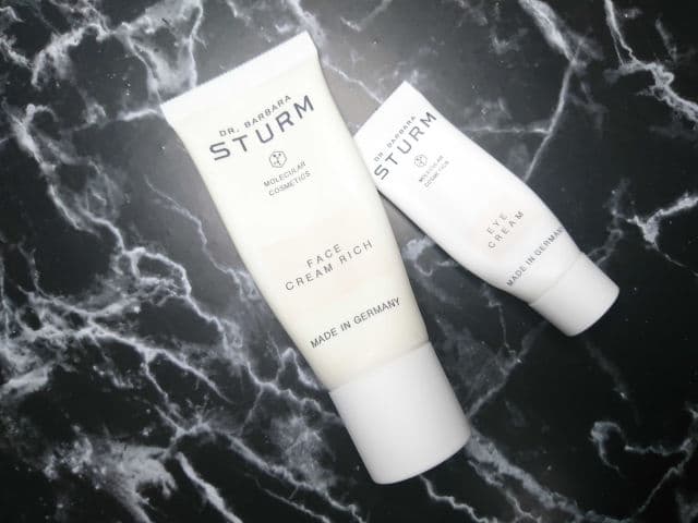 Dr. Barbara Sturm Eye Cream review photo by AudreyNelson