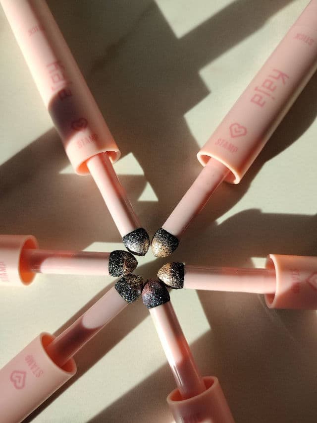 Kaja Ice Illusion review photo by AudreyNelson