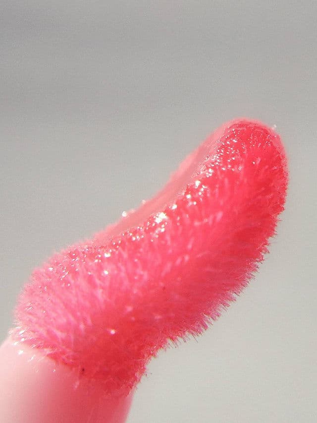 Lawless Forget The Filler Lip Plumping Line Smoothing Gloss review photo by AudreyNelson