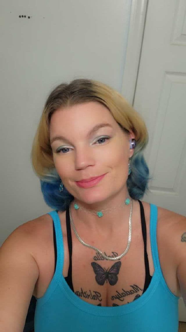 Bellapierre Cosmetics Shimmer Powder - Champagne review photo by BlueyedAngel