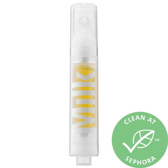 Milk Makeup Sunshine Oil review photo by lilmiss