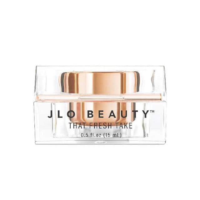 JLo Beauty That Fresh Take - Brightening Eye Cream review photo by lilmiss