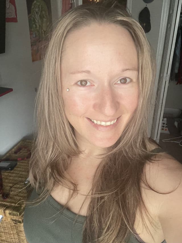 L'Oreal Professionnel Serie Expert Metal Detox Professional Mask review photo by BeautyByJennMarie