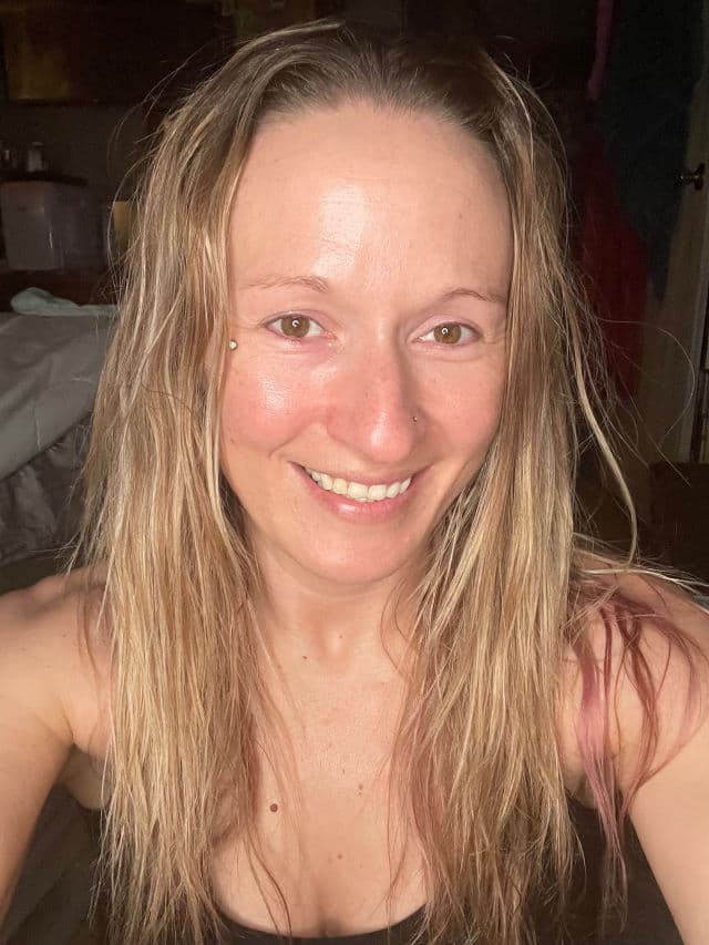 Dermalogica Dynamic Skin Recovery SPF50 review photo by BeautyByJennMarie