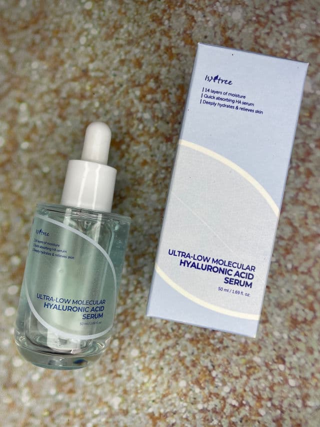 Living Proof Perfect Hair Day Advanced Clean Dry Shampoo review photo by BeautyByJennMarie