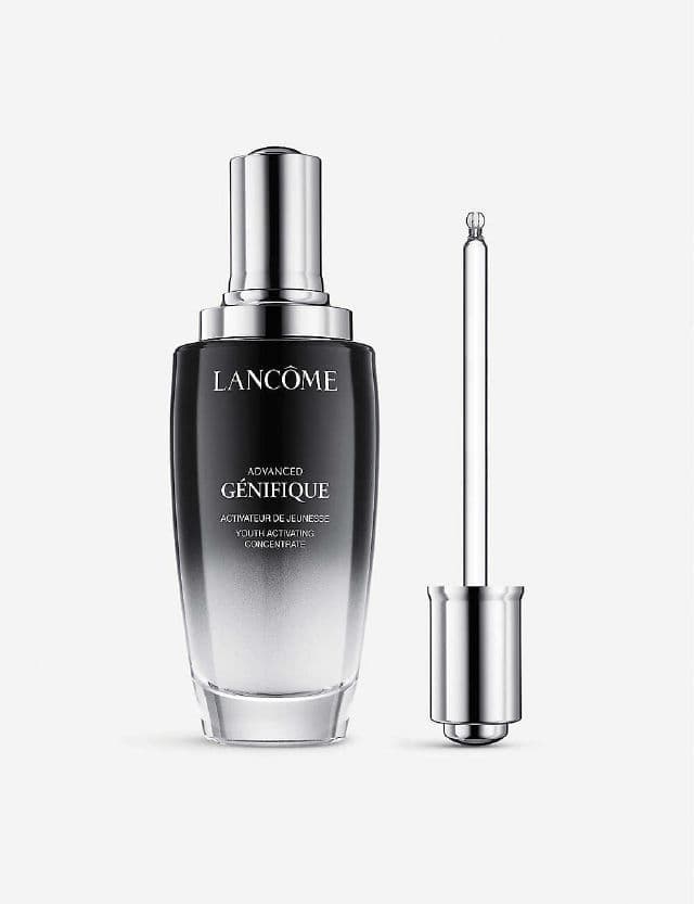Lancome Advanced Génifique Sensitive Dual Concentrate review photo by Sabahatkhan