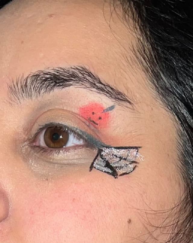 The Unseen Beauty Allumite 8.08 - Subtle Grey review photo by Sabahatkhan