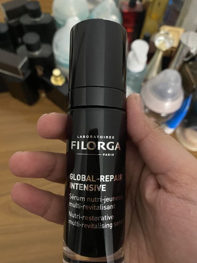 Filorga Global-Repair Essence review photo by Sabahatkhan