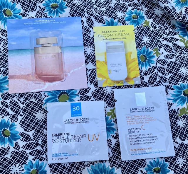 La Roche-Posay Pure Vitamin C Serum review photo by Sariea