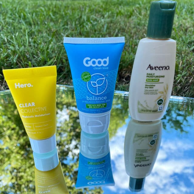 Aveeno Daily Moisturizing Body Wash with Prebiotic Oat review photo by Sariea