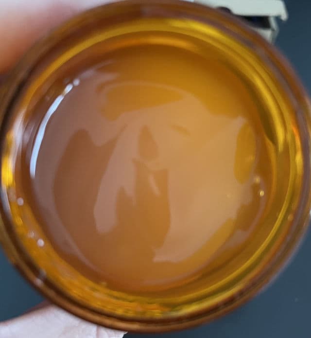 COMMONLABS Vitamin C Brightening Gel Cream review photo by UKCat