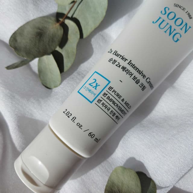 ETUDE SoonJung 2x Barrier Intensive Cream review photo by lavenderduck