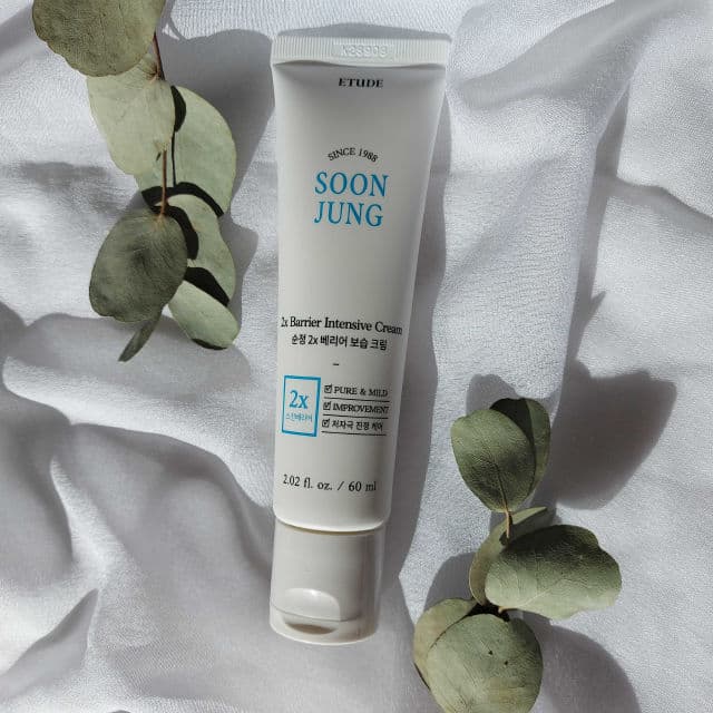 ETUDE SoonJung 2x Barrier Intensive Cream review photo by lavenderduck