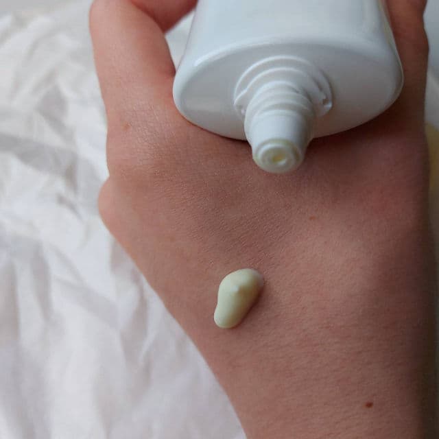 All-day Airy Sunscreen SPF50+ PA++++ product review