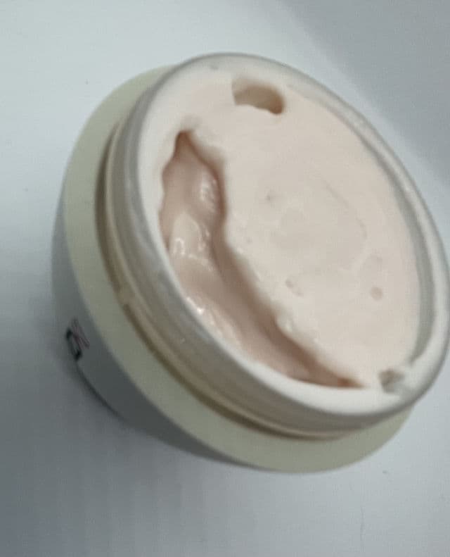 Kenzoki Youth Flow Skin Renew Velvet Cream review photo by cositasdeaudrey 