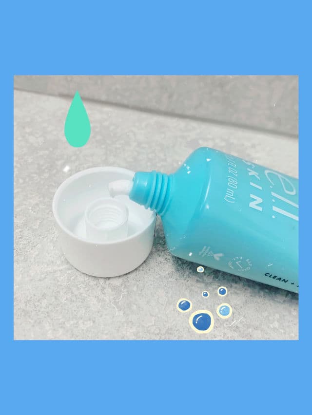 ELF Holy Hydration! Sleeping Mask review photo by Nickelo1980