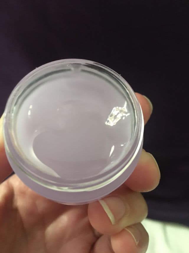 ELF SuperHydrate Moisturizer review photo by Nickelo1980