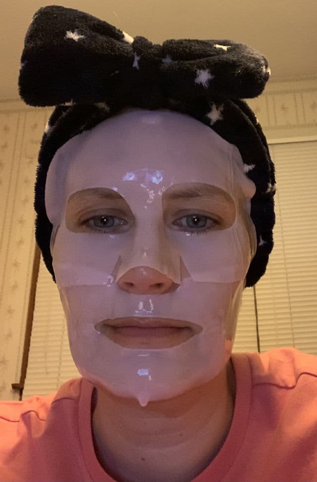 Loops Beauty Double Take review photo by Nickelo1980