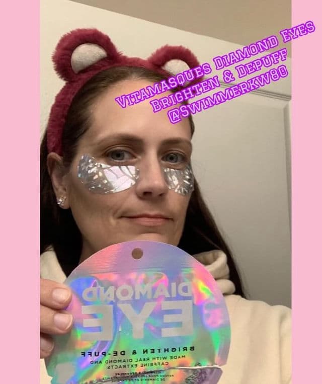 Vitamasques Diamond Eye Pads review photo by Nickelo1980