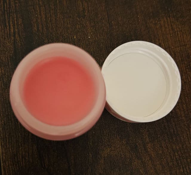 Bliss Fabulips Vegan Overnight Lip Mask review photo by Nickelo1980