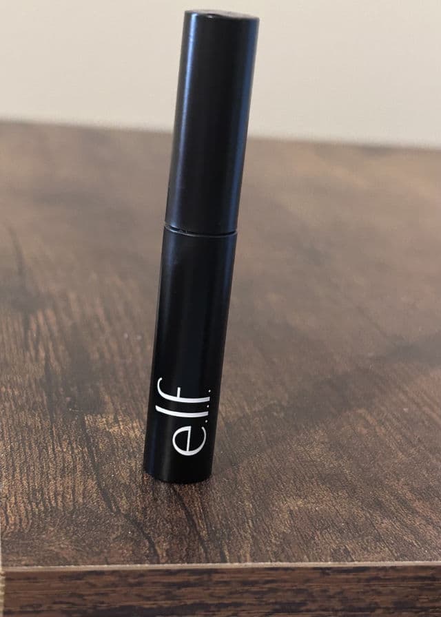 ELF Wow Tinted Brow Gel review photo by Nickelo1980