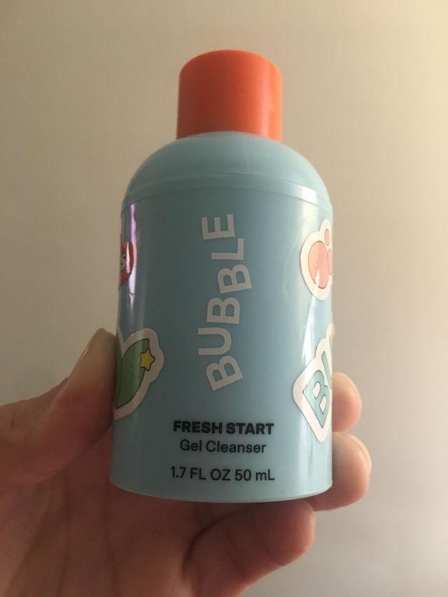 Bubble Skin Care Under $20