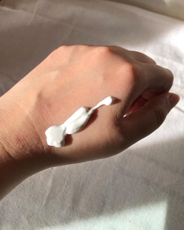 DR.G Baby Mild Up Sun SPF35 PA+++ review photo by feelsosoph