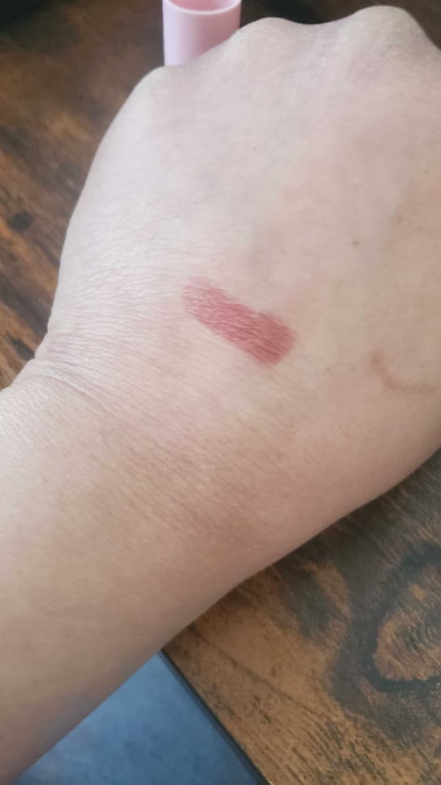 CoverGirl Clean Fresh Tinted Lip Balm review photo by Pickysushi