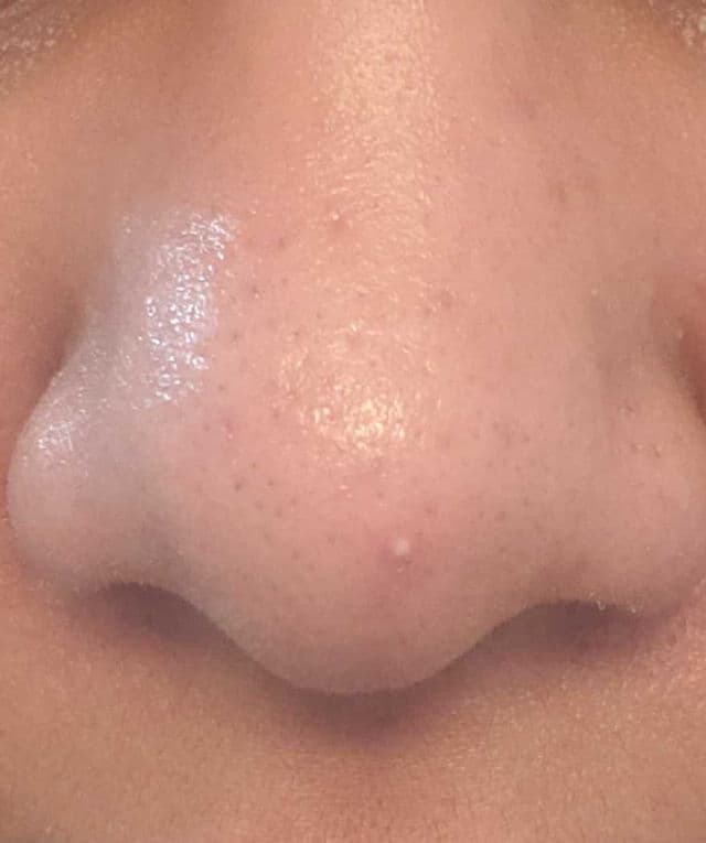 Three Ships Glow 49% Jojoba Oil Serum review photo by Pickysushi