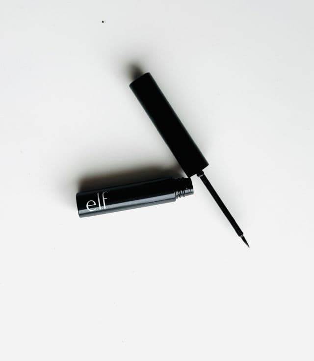 ELF H2O Proof Eyeliner Pen review photo by JakieB