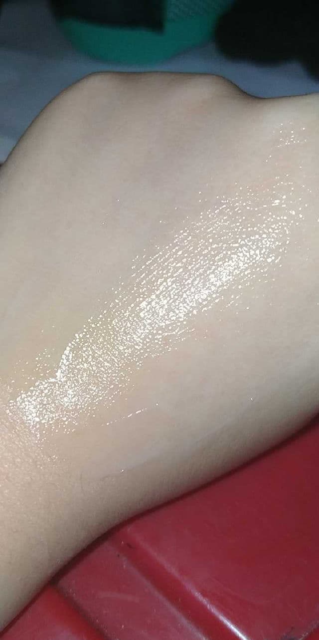 Aveeno Daily Moisturizing Lotion, Fragrance-Free review photo by haizie