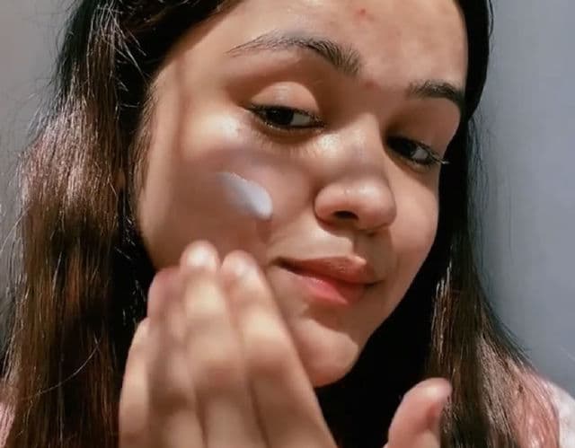 Earth Rhythm Phyto-Ceramide Deep Moisturiser review photo by kavyaaa