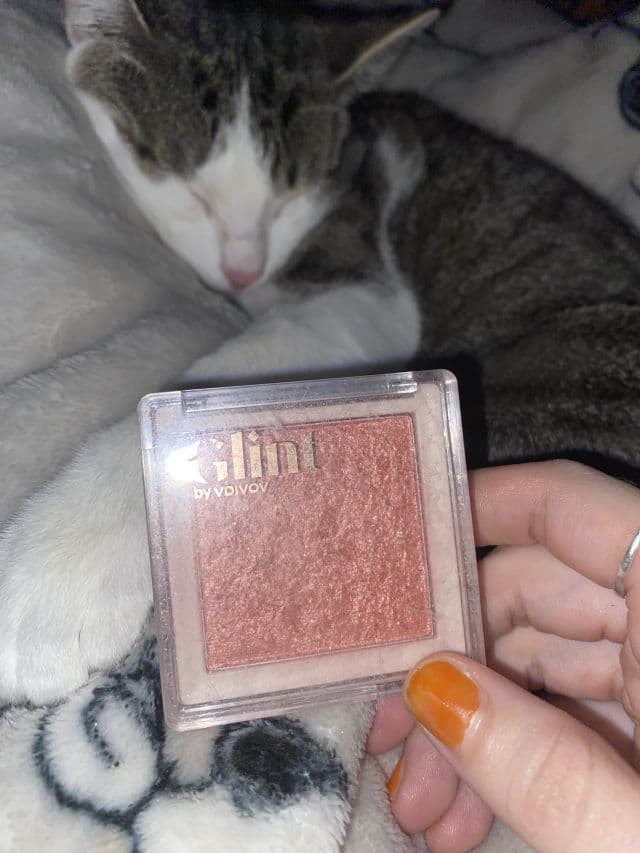 VDIVOV #02 Diamond Veil review photo by turtlelover288