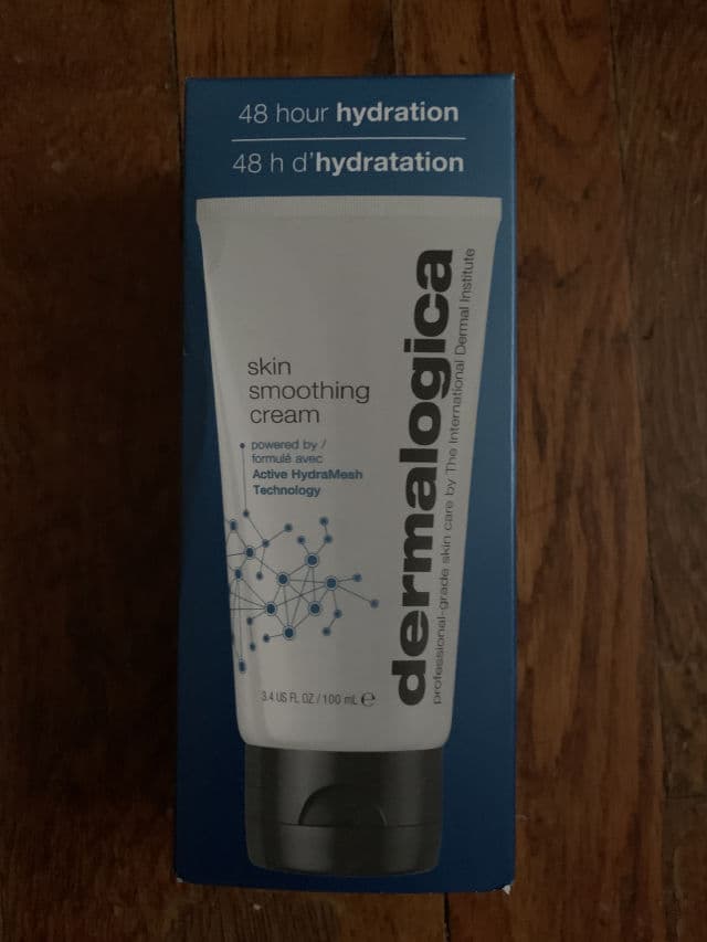 Dermalogica Skin Smoothing Cream review photo by 78leslie