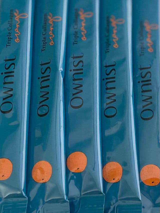 Triple Collagen product review