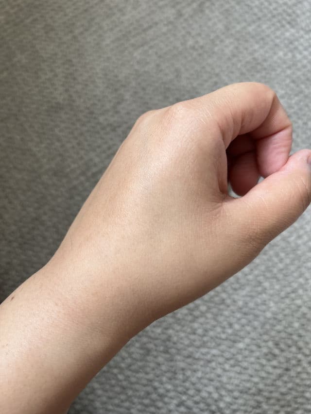 Eucerin UreaRepair PLUS 5% Urea Body Cream review photo by PickySaloni