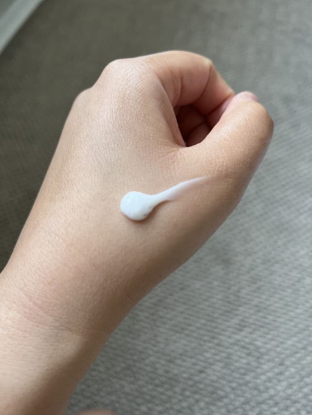 Eucerin UreaRepair PLUS 5% Urea Body Cream review photo by PickySaloni