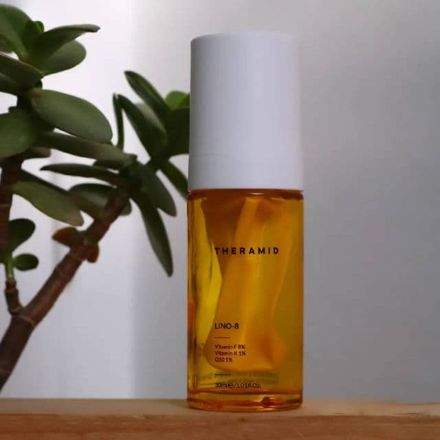 Theramid Lino-8 review photo by Doossa