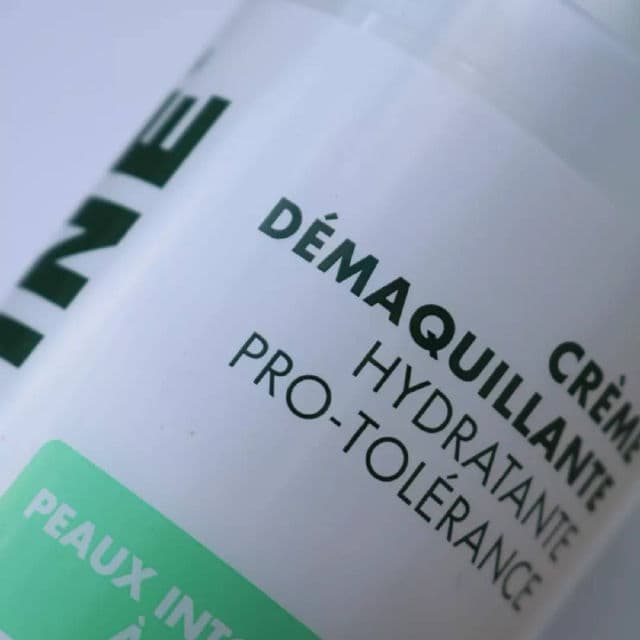 Biafine SensiBiafine - Crème Démaquillante Hydratante Pro-Tolérance review photo by Doossa