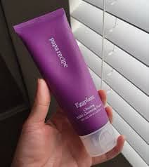 PAPA RECIPE [Discontinued] Eggplant Clearing Mild Soap review photo by PickyAala