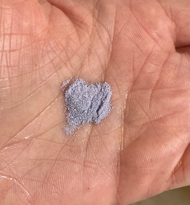 Tatcha POLISHED Gentle Rice Enzyme Powder review photo by SashaMoon