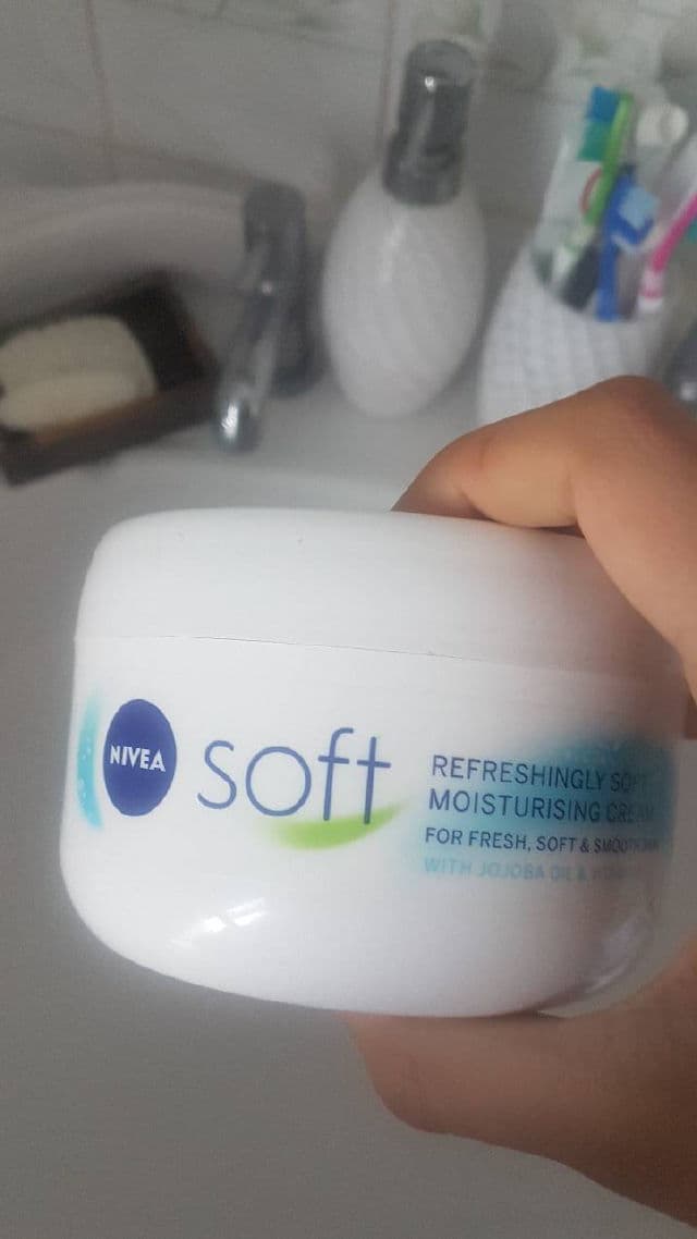 Nivea Soft  Matching Besties review photo by mel24