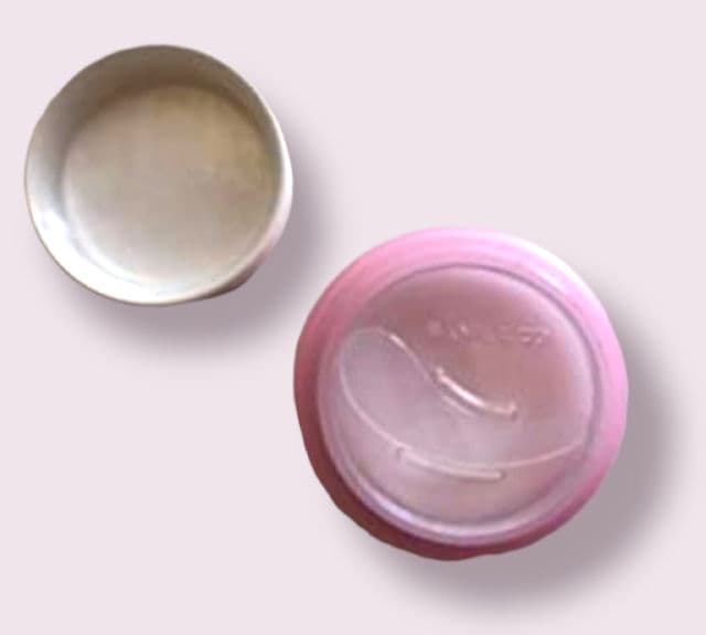 Banila Co. Purifying review photo by Shuula