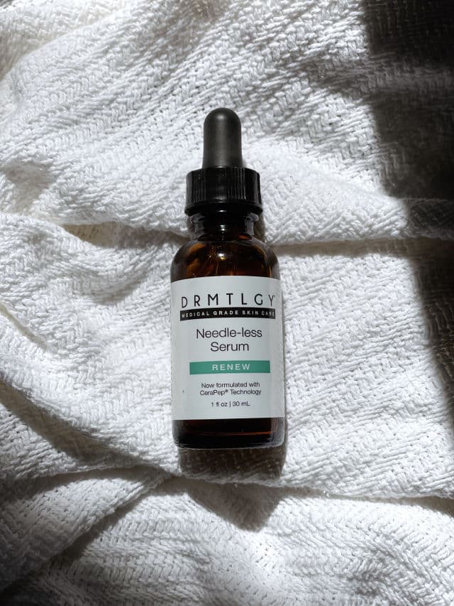 DRMTLGY Needle-Less Serum review photo by k8k8