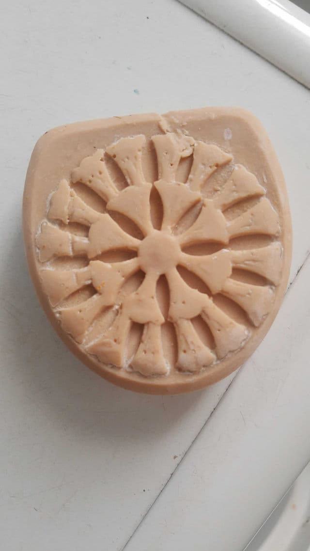 LUSH Fresh Farmacy review photo by Inemole